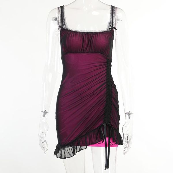 casual dresses mesh rose red mini dress goth harajuku high waist party streetwear backless club women bandage, Black;gray
casual dresses mesh rose red mini dress goth harajuku high waist party streetwear backless club women bandage, Black;gray
