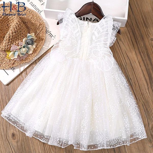 girl's dresses humor bear girls dress summer sleeveless lace cartoon wing printed mesh yarn cute priness toddler clothes, Red;yellow
girl's dresses humor bear girls dress summer sleeveless lace cartoon wing printed mesh yarn cute priness toddler clothes, Red;yellow