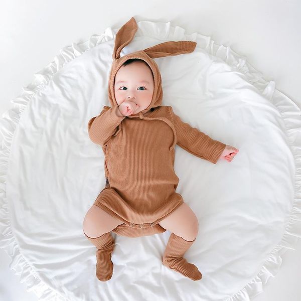 jumpsuits spring autumn baby rompers cute cartoon infant girl boy jumpers kids outfits suit, Blue
jumpsuits spring autumn baby rompers cute cartoon infant girl boy jumpers kids outfits suit, Blue