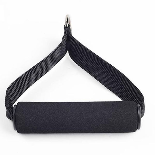 accessories strength gym home durable sports workout d-ring replacement parts fitness equipment black pull rope handle
accessories strength gym home durable sports workout d-ring replacement parts fitness equipment black pull rope handle