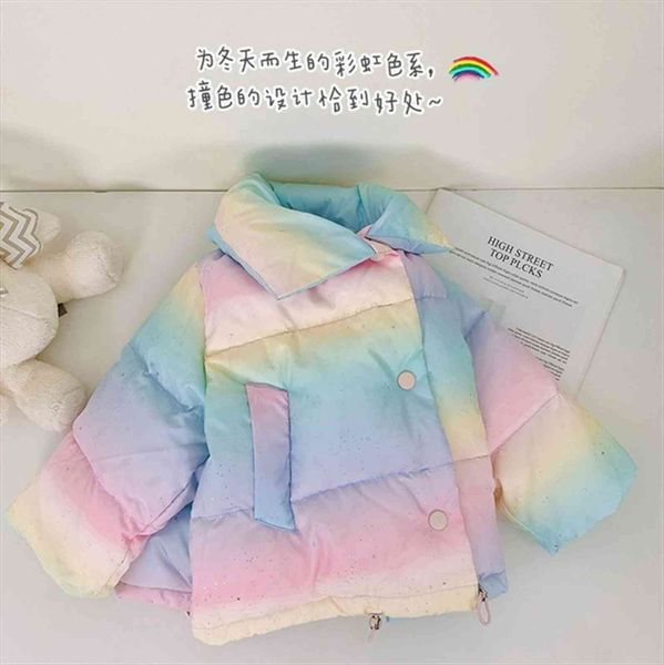 2 7 years winter girls fashion colorful parkas baby kids children thick warm coat outerwear, Blue;gray
2 7 years winter girls fashion colorful parkas baby kids children thick warm coat outerwear, Blue;gray