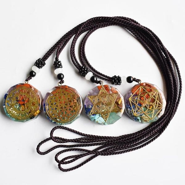 fashion colorful natural stone geometry chakra energy necklaces & pendants jewelry 4pcs/lot wholesale pendant, Silver
fashion colorful natural stone geometry chakra energy necklaces & pendants jewelry 4pcs/lot wholesale pendant, Silver