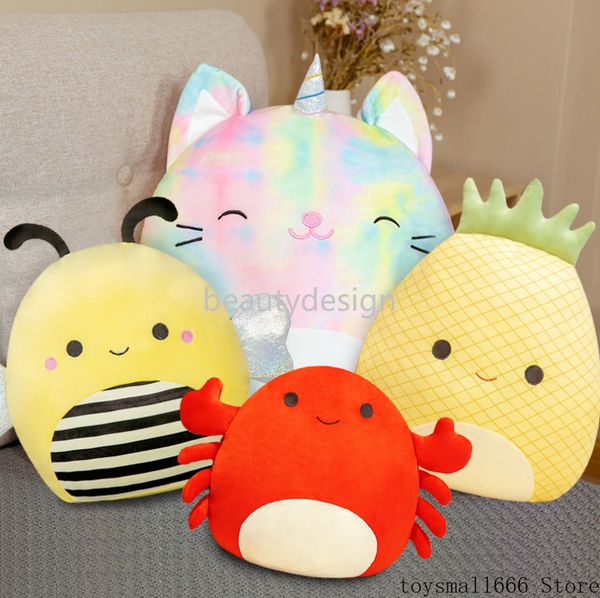party favor gifts cute soft kawaii plush toys unicorn dinosaur elk stuffed animals doll 25cm baby kids birthday new year gifts
party favor gifts cute soft kawaii plush toys unicorn dinosaur elk stuffed animals doll 25cm baby kids birthday new year gifts
