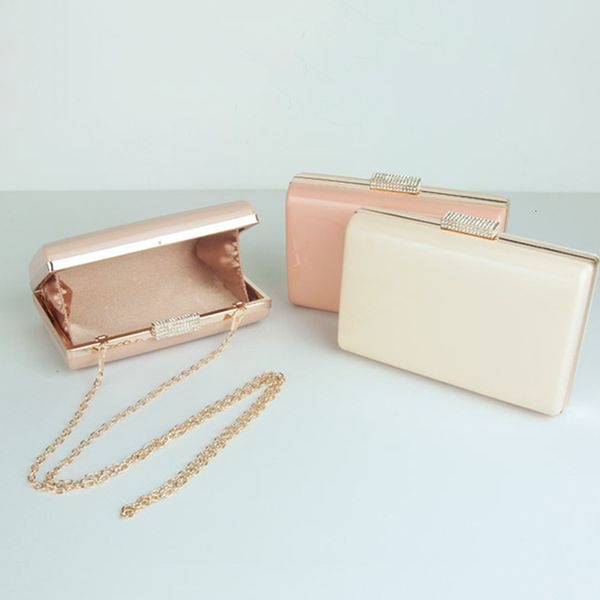 fashion evening bag gift mirror dinner versatile princess bridesmaid hand chain large capacity messenger
fashion evening bag gift mirror dinner versatile princess bridesmaid hand chain large capacity messenger
