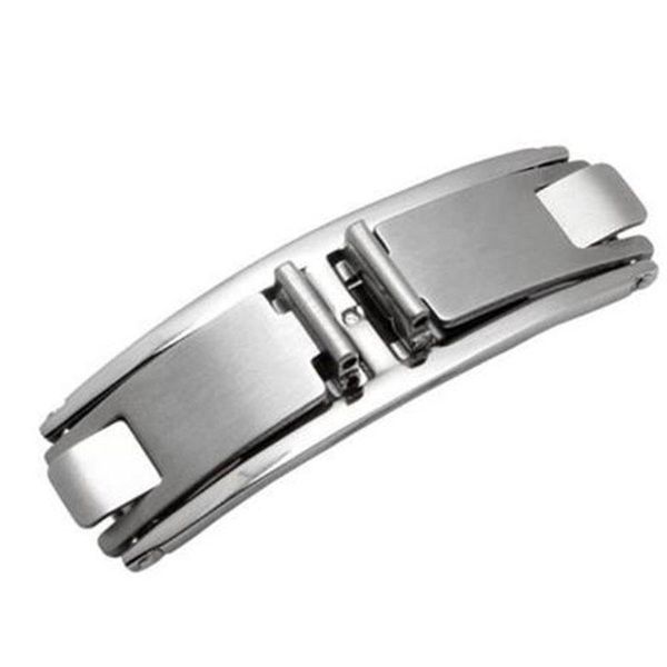 watch bands for j12 ceramics wristband bukcle butterfly buckle steel 7mm 7.5mm 9mm silver folding men women clasp, Black;brown
watch bands for j12 ceramics wristband bukcle butterfly buckle steel 7mm 7.5mm 9mm silver folding men women clasp, Black;brown