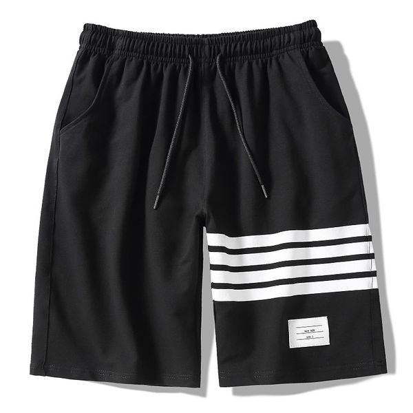 summer fashion designer mens shorts young people students casual sports pants hip hop streetwear joggers clothing, White;black
summer fashion designer mens shorts young people students casual sports pants hip hop streetwear joggers clothing, White;black