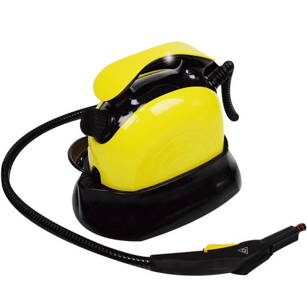 vacuum cleaners 1500w electric steaming cleaner 4bar high temperature pressure cleaning machine kitchen/car wash hood
vacuum cleaners 1500w electric steaming cleaner 4bar high temperature pressure cleaning machine kitchen/car wash hood