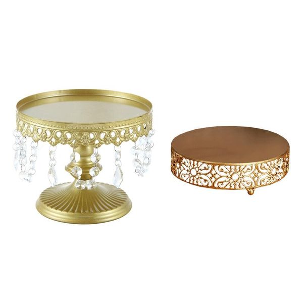 other festive & party supplies 2 pcs gold wedding dessert tray cake stand candy display plate, 20 x 16cm 25 6cm
other festive & party supplies 2 pcs gold wedding dessert tray cake stand candy display plate, 20 x 16cm 25 6cm