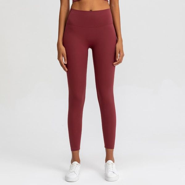 yoga outfit 2021 autumn pants women no embarrassment line high waist tight stretch fitness legging running exercise nine-point pant
yoga outfit 2021 autumn pants women no embarrassment line high waist tight stretch fitness legging running exercise nine-point pant