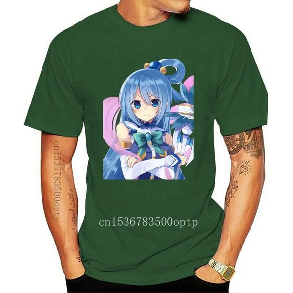 men's t-shirts aqua - konosuba t shirt white serail experiments lain sad printed tshirt summer large tshirts, White;black
men's t-shirts aqua - konosuba t shirt white serail experiments lain sad printed tshirt summer large tshirts, White;black