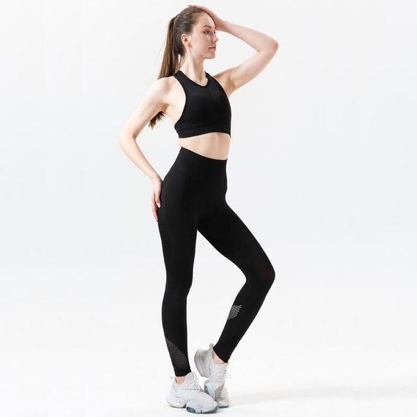 women's leggings women workout fitness sports running athletic anti-cellulite suit, Black
women's leggings women workout fitness sports running athletic anti-cellulite suit, Black