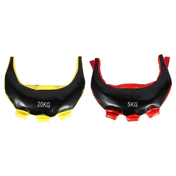 sand bag 2x weight lifting boxing bulgarian power strength exercise sandbag fitness training yellow & red
sand bag 2x weight lifting boxing bulgarian power strength exercise sandbag fitness training yellow & red