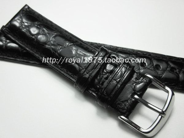 watch bands 2021 watchband 18 19 20 21 22mm crocodile grain genuine leather black straps universal wristband, Black;brown
watch bands 2021 watchband 18 19 20 21 22mm crocodile grain genuine leather black straps universal wristband, Black;brown
