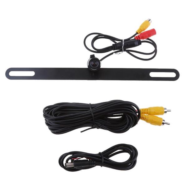 car rear view cameras& parking sensors backup license plate camera night vision wide angle len
car rear view cameras& parking sensors backup license plate camera night vision wide angle len