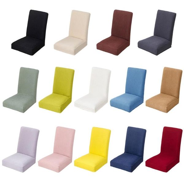 chair covers modern nordic home dining room stretch slipcovers for decorative seat protector removable washable
chair covers modern nordic home dining room stretch slipcovers for decorative seat protector removable washable