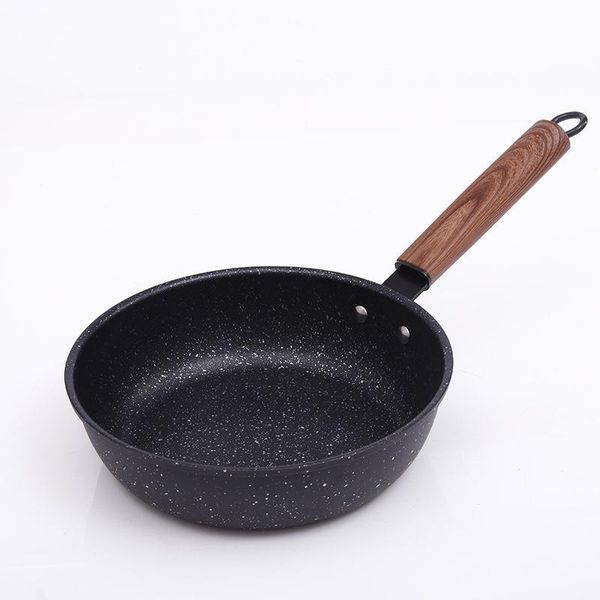 maifan stone wok non-stick frying pan wooden handle fume-soup pot kitchenware set from 2 pans
maifan stone wok non-stick frying pan wooden handle fume-soup pot kitchenware set from 2 pans