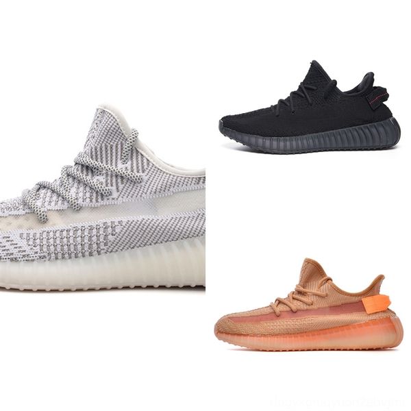 wvwz6 men women running shoes 350 ash pearl carbon zebra sulfur sand taupe bred cloudtint blue white earth mens trainers sneakers, Black
wvwz6 men women running shoes 350 ash pearl carbon zebra sulfur sand taupe bred cloudtint blue white earth mens trainers sneakers, Black