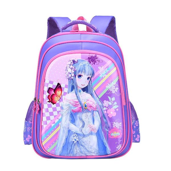 children school bags girls orthopedic backpack kids princess backpacks schoolbags primary satchel mochila
children school bags girls orthopedic backpack kids princess backpacks schoolbags primary satchel mochila