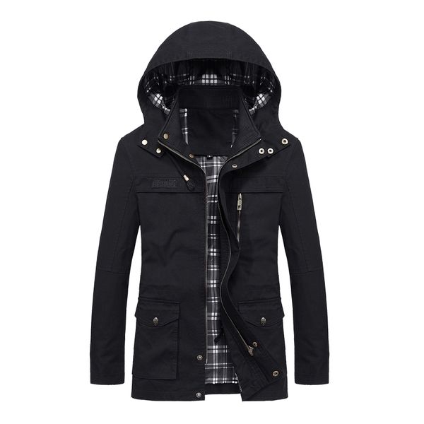 men's jackets new autumn men military bomber jaqueta masculina coat mens black male outwear abz492 dtjx, Black;brown
men's jackets new autumn men military bomber jaqueta masculina coat mens black male outwear abz492 dtjx, Black;brown