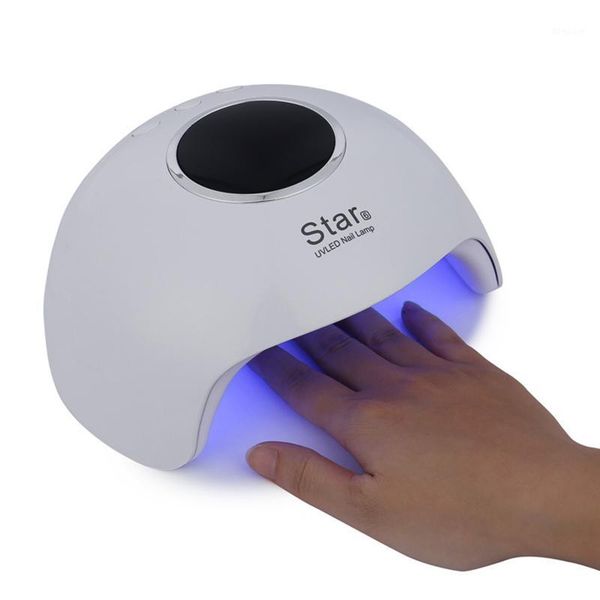 uv led lamp nail with 12 pcs leds gel dryer drying polish auto sensor for manicure1
uv led lamp nail with 12 pcs leds gel dryer drying polish auto sensor for manicure1