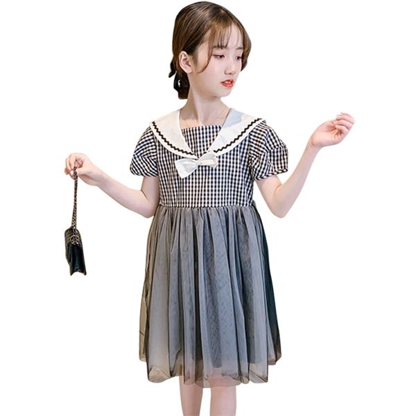 dress girl plaid pattern es for big bow kids teenage childrens clothing 6 8 10 12 14 210528, Red;yellow
dress girl plaid pattern es for big bow kids teenage childrens clothing 6 8 10 12 14 210528, Red;yellow