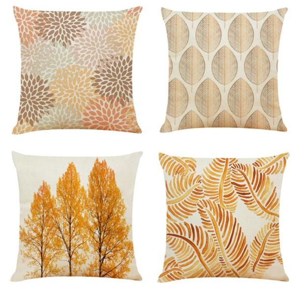 pillow case home decor cushion cover fall autumn leaves pillowcase decoration sofa party holiday gift
pillow case home decor cushion cover fall autumn leaves pillowcase decoration sofa party holiday gift