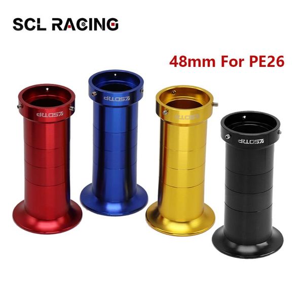 motorcycle fuel system alconstar 48mm air filter cup wind horn for pe26 carburetor 36mm 38mm 40mm motor parts
motorcycle fuel system alconstar 48mm air filter cup wind horn for pe26 carburetor 36mm 38mm 40mm motor parts
