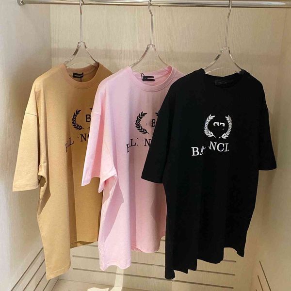 luxury design summer wheat print casual os loose half short sleeve t-shirt for men and women 01, White
luxury design summer wheat print casual os loose half short sleeve t-shirt for men and women 01, White