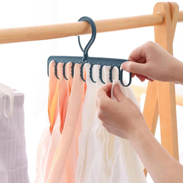 hangers & racks multi-function folding clothes for drying rack closet organizer space saving 9 holes
hangers & racks multi-function folding clothes for drying rack closet organizer space saving 9 holes