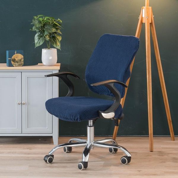 chair covers corn kernel split cover office computer spandex seat anti-dust universal solid armchair
chair covers corn kernel split cover office computer spandex seat anti-dust universal solid armchair