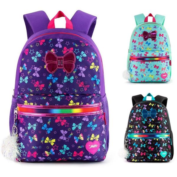 school bags design lovely fashion bowknot flower teens kids backpack teenage women 15.9inch
school bags design lovely fashion bowknot flower teens kids backpack teenage women 15.9inch