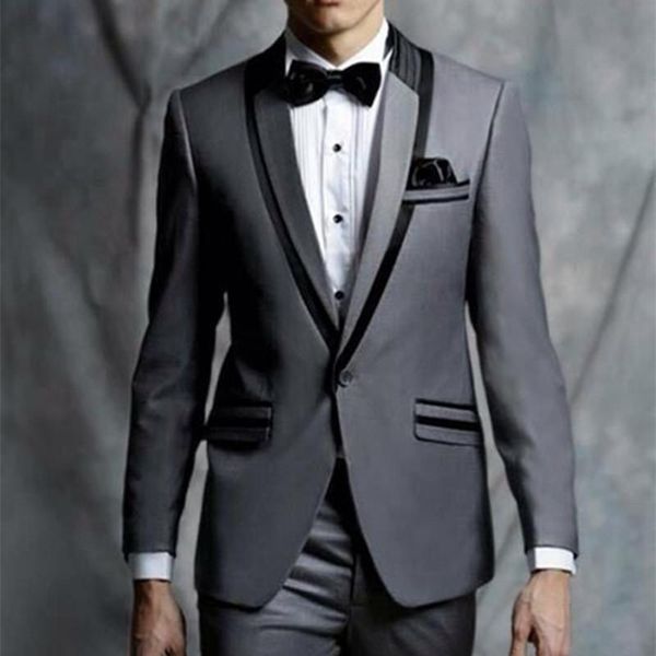 men's suits & blazers 2021 latest coat pant designs grey tuxedo jacket prom men suit slim fit skinny 2 piece custom groom blazer terno, White;black
men's suits & blazers 2021 latest coat pant designs grey tuxedo jacket prom men suit slim fit skinny 2 piece custom groom blazer terno, White;black