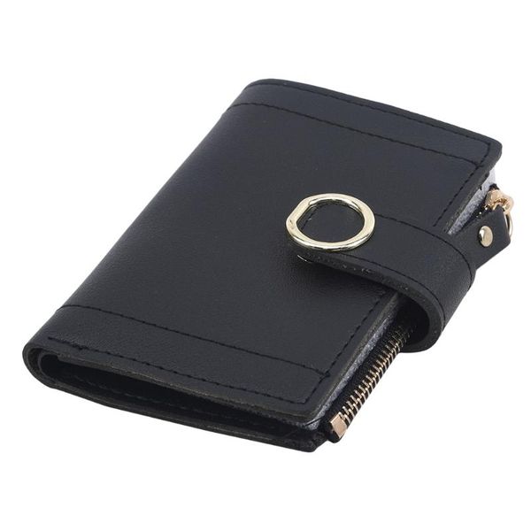 wallets fashion cute card holder pu leather slots plastic candy color korean business bag, Red;black
wallets fashion cute card holder pu leather slots plastic candy color korean business bag, Red;black
