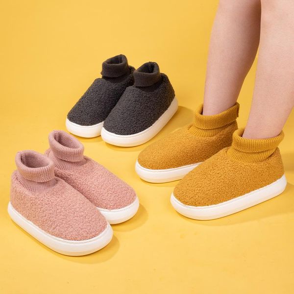 slippers fulffy fur indoor outdoor shoes winter warm cotton for couple home bedroom comfy women, Black
slippers fulffy fur indoor outdoor shoes winter warm cotton for couple home bedroom comfy women, Black