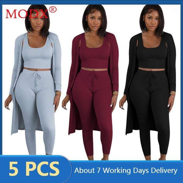 women's two piece pants bulk items wholesale lots women fall clothes tracksuits tank crop + pencil pant x-long coat three set outfits, White
women's two piece pants bulk items wholesale lots women fall clothes tracksuits tank crop + pencil pant x-long coat three set outfits, White