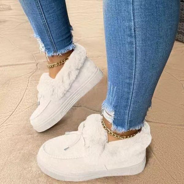 boots 2021 fashion women snow comfortable winter warm casual platform suede punk shoes woman plus size 35-43, Black
boots 2021 fashion women snow comfortable winter warm casual platform suede punk shoes woman plus size 35-43, Black