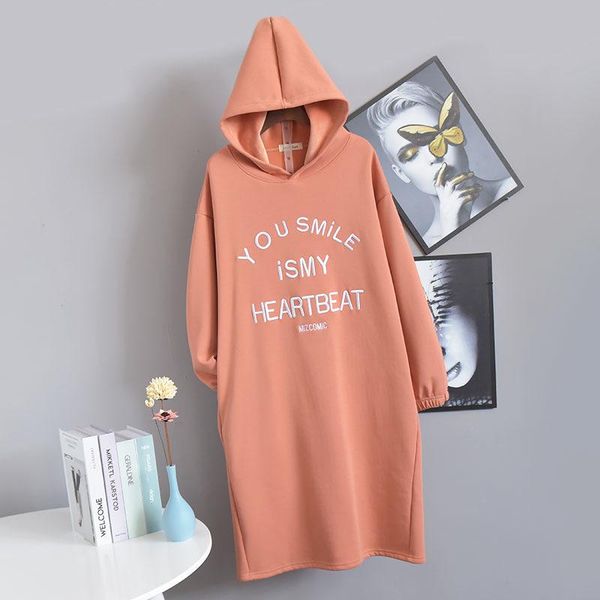 women's hoodies & sweatshirts 2021 autumn winter arrival korean version tide hooded long sweatshirt plus velvet loose, Black
women's hoodies & sweatshirts 2021 autumn winter arrival korean version tide hooded long sweatshirt plus velvet loose, Black