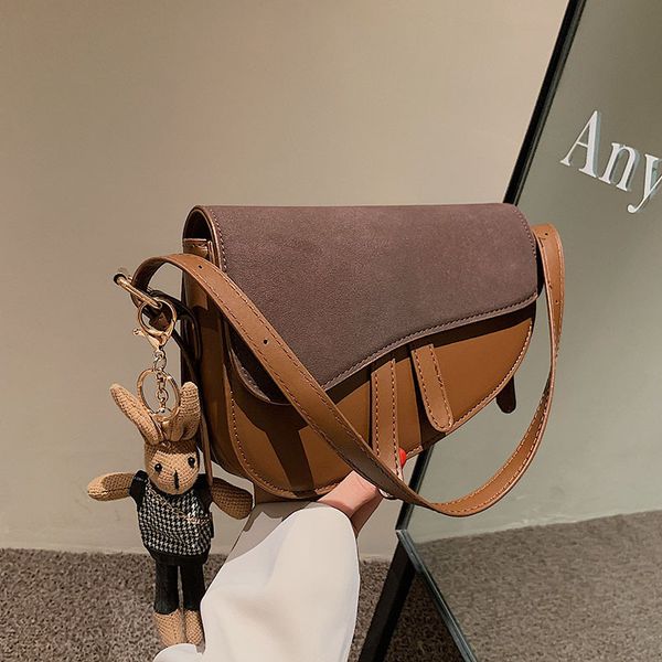 bag women's bag new autumn versatile fashion messenger advanced sense of style single shoulder armpit small square purses
bag women's bag new autumn versatile fashion messenger advanced sense of style single shoulder armpit small square purses