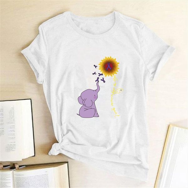 elephant sunflower print and mens t shirt women clothes summer casual cute graphic aesthetic camiseta mujer, White;black
elephant sunflower print and mens t shirt women clothes summer casual cute graphic aesthetic camiseta mujer, White;black