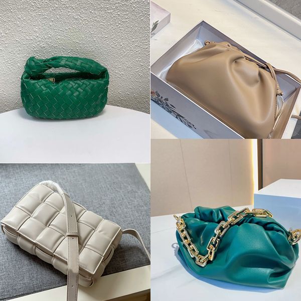 thick chain cloud bag purse luxury designer shoulder bags celebrity star genuine leather womens fashion dumplings clutch handbag soft undera
thick chain cloud bag purse luxury designer shoulder bags celebrity star genuine leather womens fashion dumplings clutch handbag soft undera