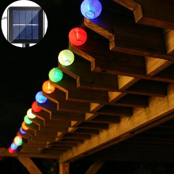strings 10/20/30leds outdoor solar lantern ball string lights waterproof patio party wedding christmas globe garland fairy light
strings 10/20/30leds outdoor solar lantern ball string lights waterproof patio party wedding christmas globe garland fairy light