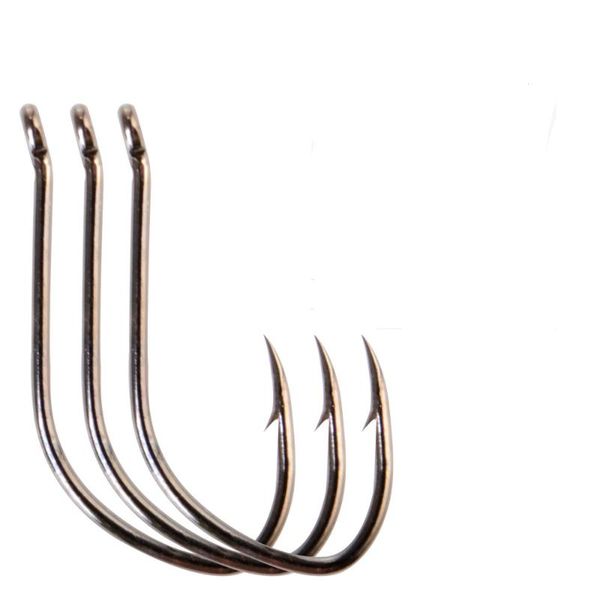 fishing hook coating high carbon steel 7-10pcs/pack 2#-4# 6#-12# 14# flatted round bent carp accessories hooks
fishing hook coating high carbon steel 7-10pcs/pack 2#-4# 6#-12# 14# flatted round bent carp accessories hooks