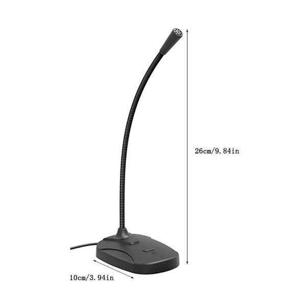 omnidirectional microphone high sensitivity usb mic for pc/lapcomputer dropship microphones
omnidirectional microphone high sensitivity usb mic for pc/lapcomputer dropship microphones