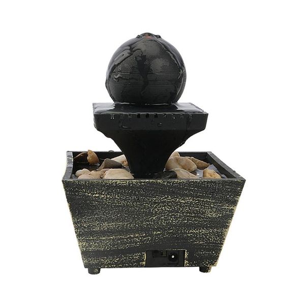 decorative objects & figurines home decor fountain indoor flowing table lighting deskliving room fengshui meditation with cobblestone wa
decorative objects & figurines home decor fountain indoor flowing table lighting deskliving room fengshui meditation with cobblestone wa