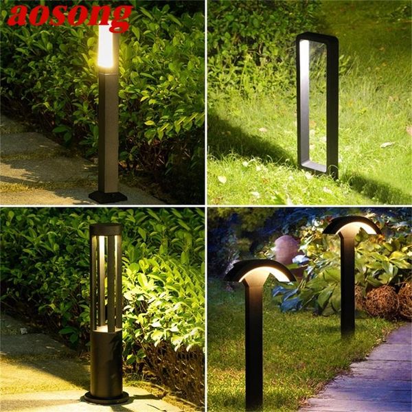 lawn lamps aosong outdoor lamp contemporary led waterproof patio garden light for home porch villa
lawn lamps aosong outdoor lamp contemporary led waterproof patio garden light for home porch villa
