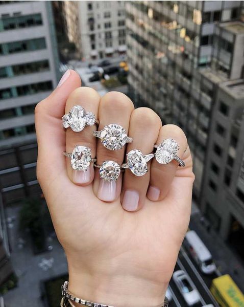 cluster rings handmade 925 sterling silver diamond ring finger wedding engagement cocktail z gemstone for women luxury fine jewelry, Golden;silver
cluster rings handmade 925 sterling silver diamond ring finger wedding engagement cocktail z gemstone for women luxury fine jewelry, Golden;silver