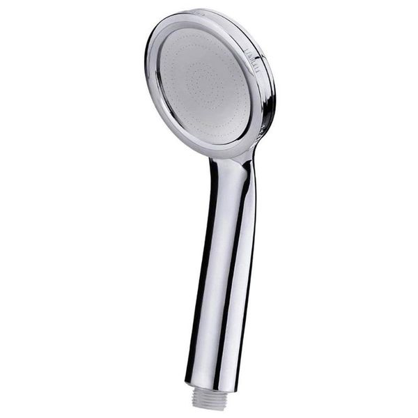 bathroom shower heads handheld head high turbo pressure energy water saving bath showerhead
bathroom shower heads handheld head high turbo pressure energy water saving bath showerhead