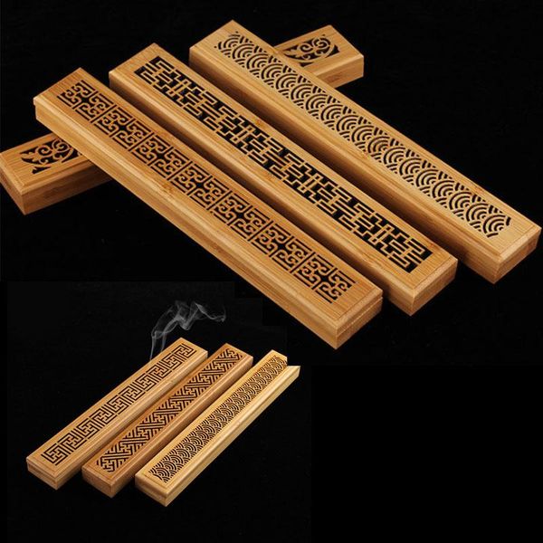 bamboo incense living room office hollow stick lying censer home decor hand carving wood crafts fragrance lamps
bamboo incense living room office hollow stick lying censer home decor hand carving wood crafts fragrance lamps
