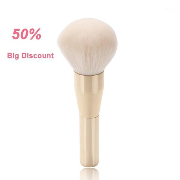 rose gold powder blush brush professional make up large cosmetics makeup brushes soft brusher1
rose gold powder blush brush professional make up large cosmetics makeup brushes soft brusher1