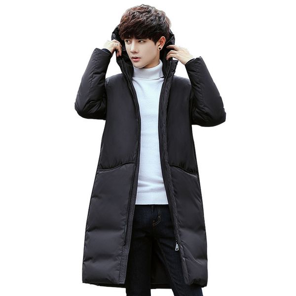 -40 celsius black long down coat goose parkas men winter jacket 2021real fur collar hooded outdoor male thick
-40 celsius black long down coat goose parkas men winter jacket 2021real fur collar hooded outdoor male thick